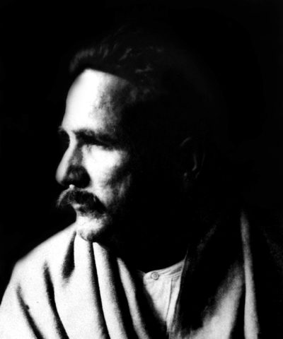 Allama Muhammad Iqbal